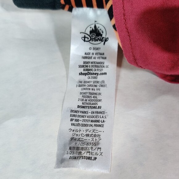 Disney Parks Hocus Pocus Plush Mary Sanderson Witch Halloween Character Toy - Picture 7 of 11